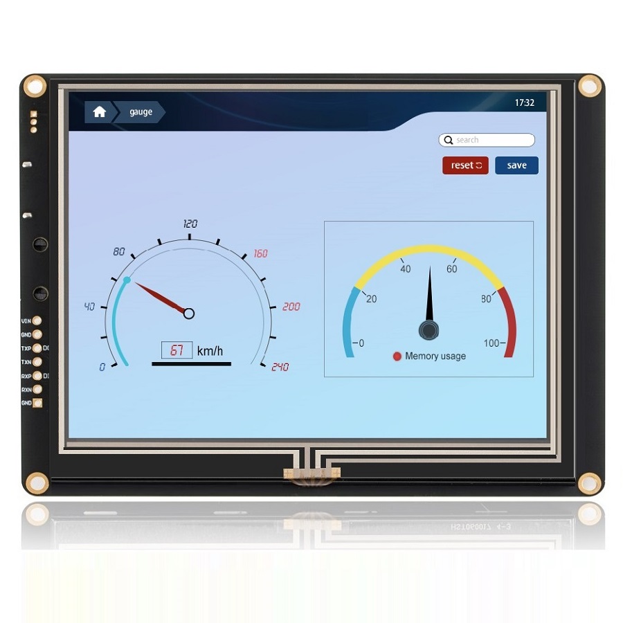 STWI056WT-01 - STONE official Store, Buy TFT LCD display Online, touch screen display module. TFT Display Manufacturers.