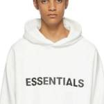 essential hoodie Profile Picture