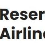 Reservations Airlines Profile Picture