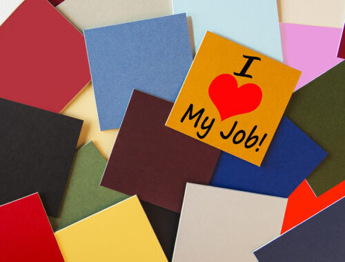 How to Boost Job Satisfaction and Find Meaning in Your Role?