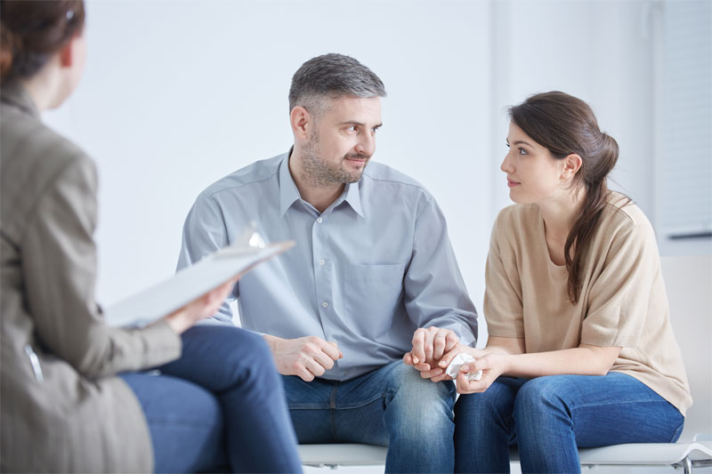 Finding the Best Counselor for Marriage Counseling