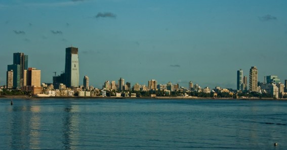 5 Buildings That Are Beautifying Mumbai’s Skyline - HindiSaath