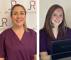 Profhilo Face Treatment - RejuvaMed Health & Wellness