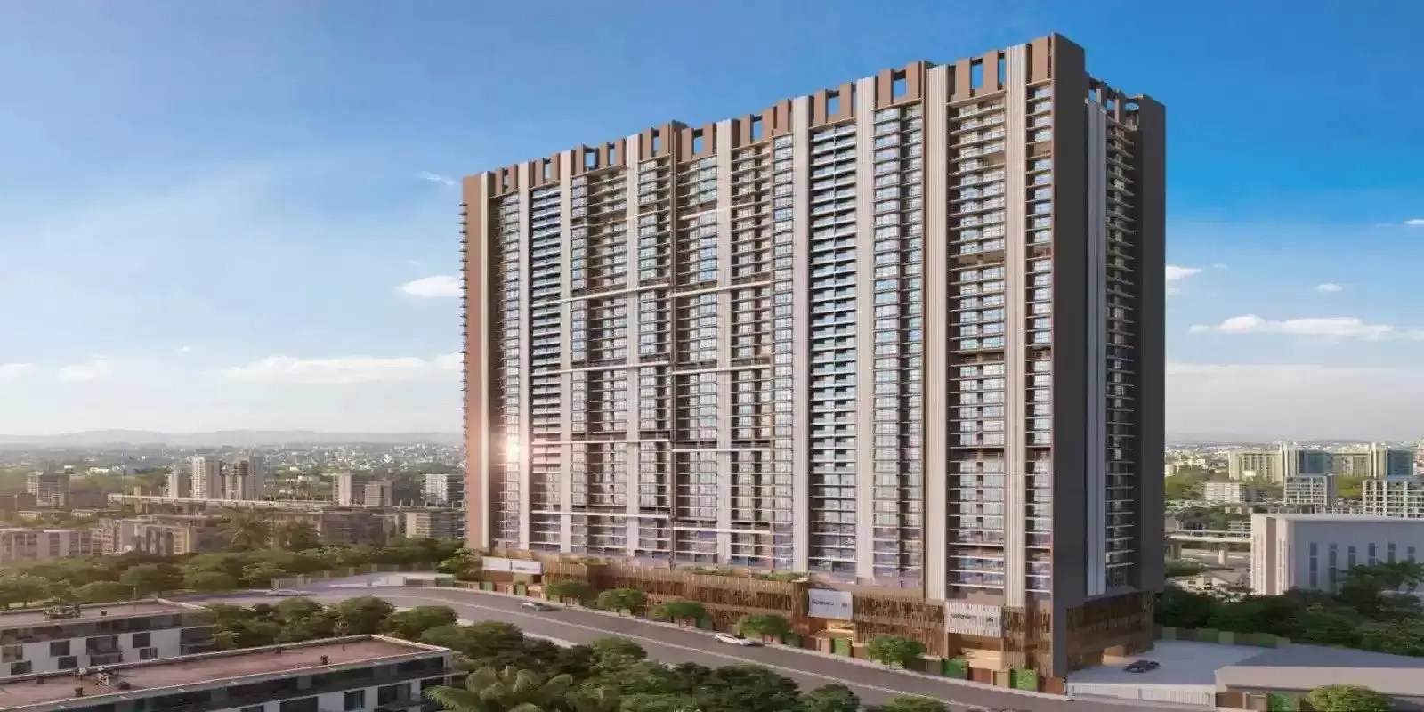 What Makes Bhuleshwar the Perfect Residential Area for Families - India TodayMediaHub