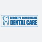 Brooklyn Comfortable Dental Care Profile Picture