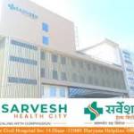Sarvesh Hospital Profile Picture