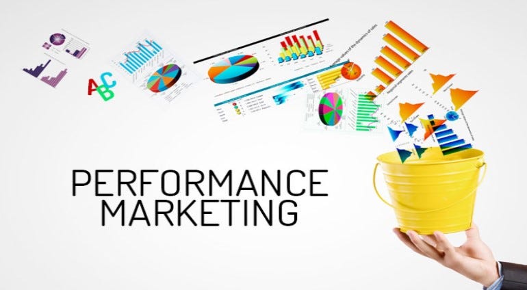 Role of performance marketing company in India | by Ankithsharma | Mar, 2023 | Medium