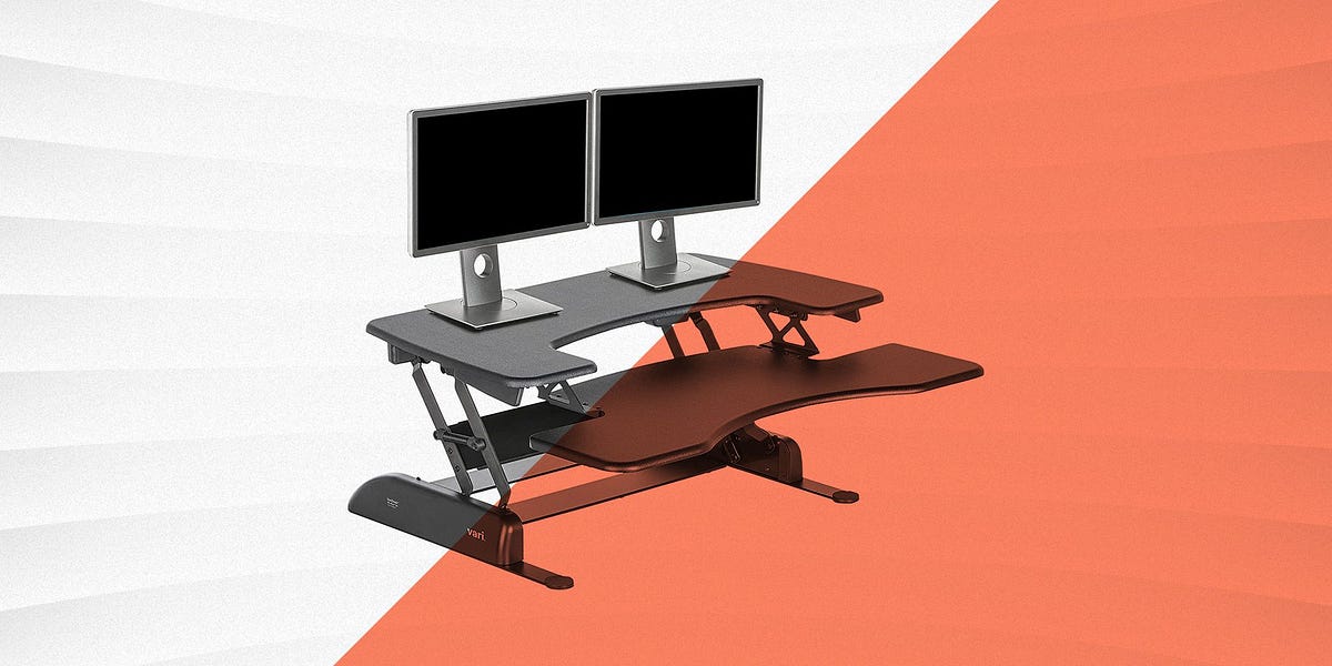 Comparing Electric and Manual Height Adjustable Desks: Which is best for you? | by Flight Ergo | Apr, 2023 | Medium