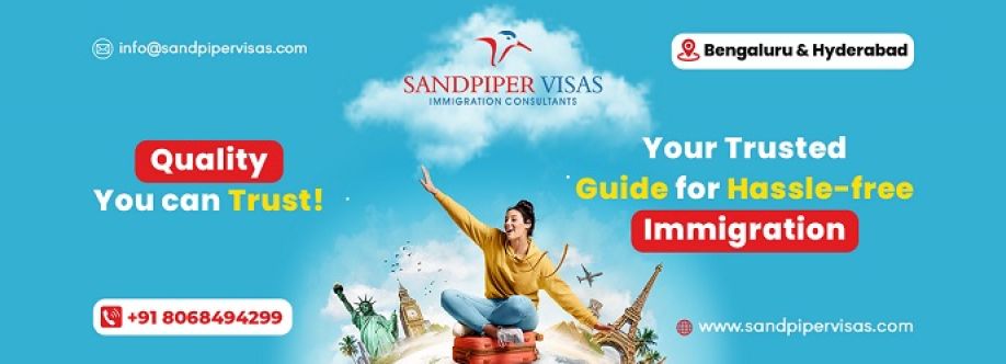 Sandpiper Visas and Immigration Consultants Cover Image