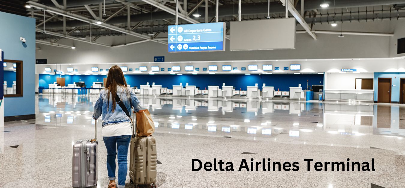 Delta Airlines Columbus Airport Terminal (CSG) +1-888-657-8380