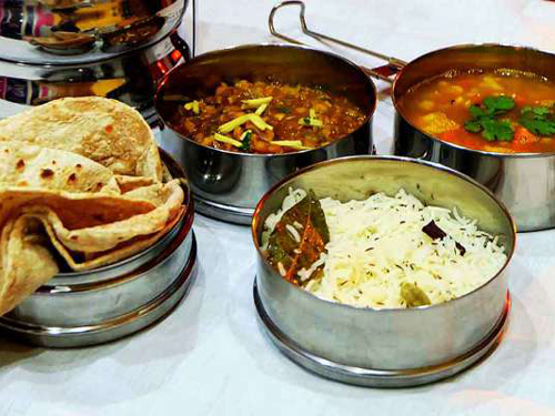 Homemade Meal & Tiffin Service in Vasant Kunj, Tiffin Boss