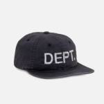 Gallery DeptHat Profile Picture