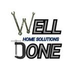 Well Done Home Solutions Profile Picture