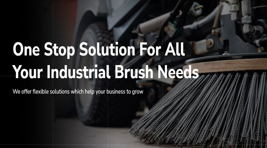 Brush Firm - Industrial Brush Manufacturers India, Industrial Wire Brush