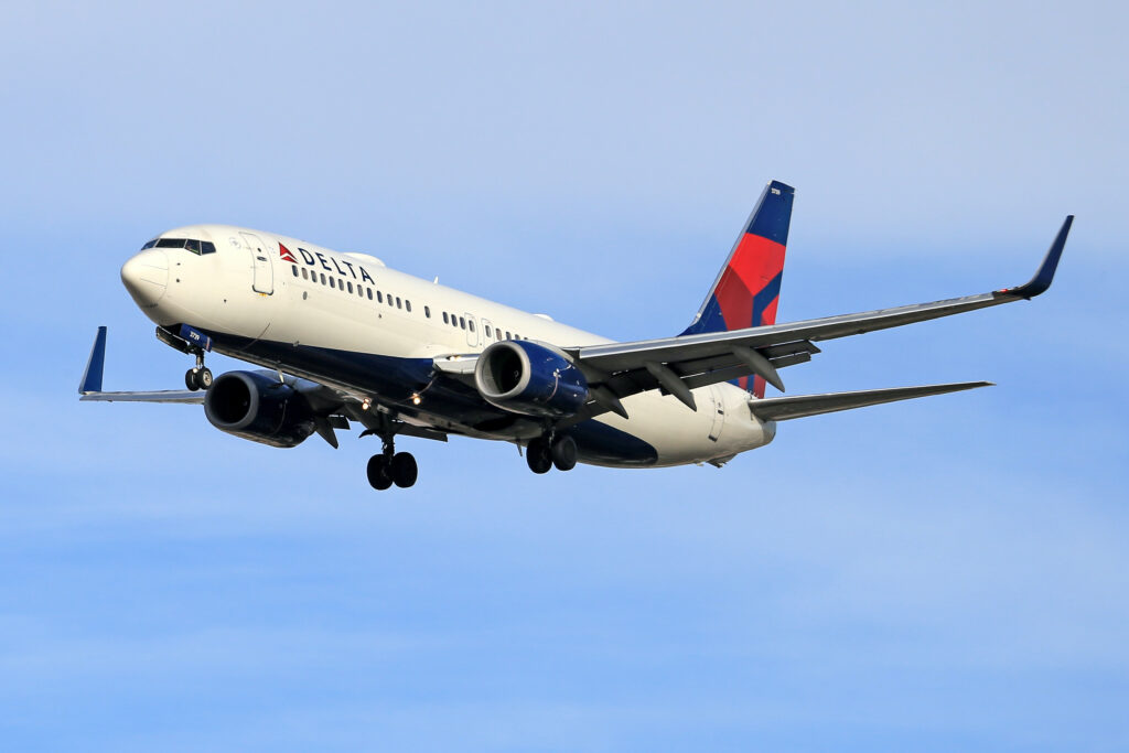Delta Airlines Airports: A Complete Guide for Travelers