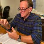 Terry Campie Profile Picture