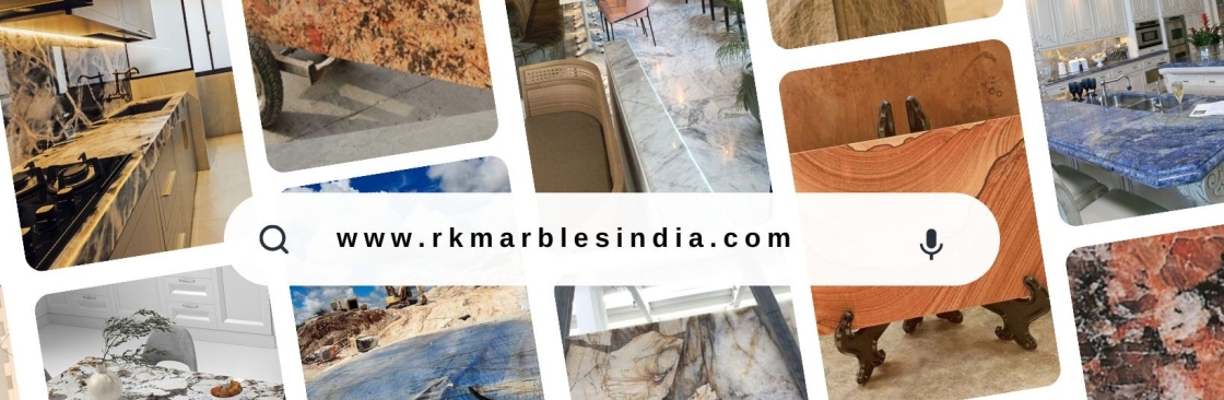 rkmarble india Cover Image