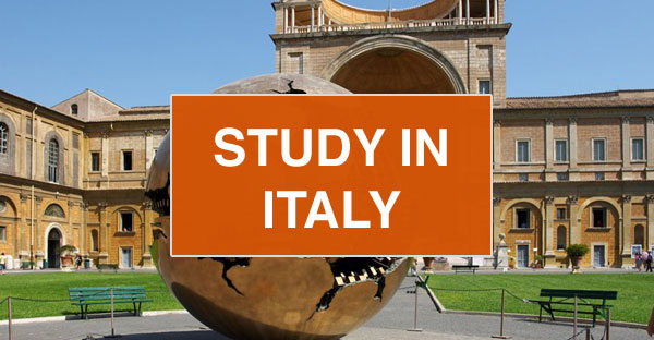 Study Abroad in Italy | Top Universities In Italy - Fairgaze