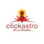 Clickastro Astrology Profile Picture