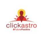 Clickastro Astrology profile picture
