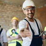 Builders In Uxbridge Profile Picture