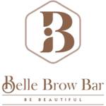 Belle Brow Bar Profile Picture