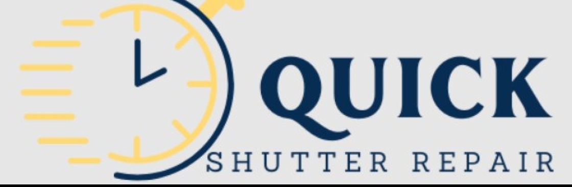 qiuck quickshutter Cover Image