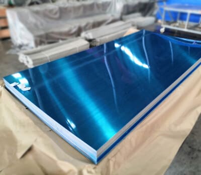Widely Used 5052 Aluminum Sheet For Car, Boat Low Price Near Me - Henan Huawei Aluminum Co., Ltd