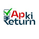 Apki Return Profile Picture