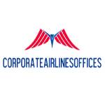 Corporate Airlines Offices Profile Picture