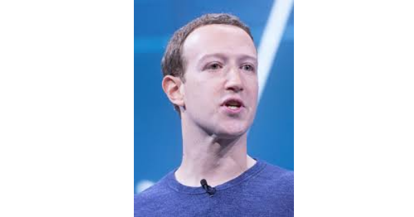 Achievements Of Mark Zuckerberg | Mark Zuckerberg Awards List [1 min read]