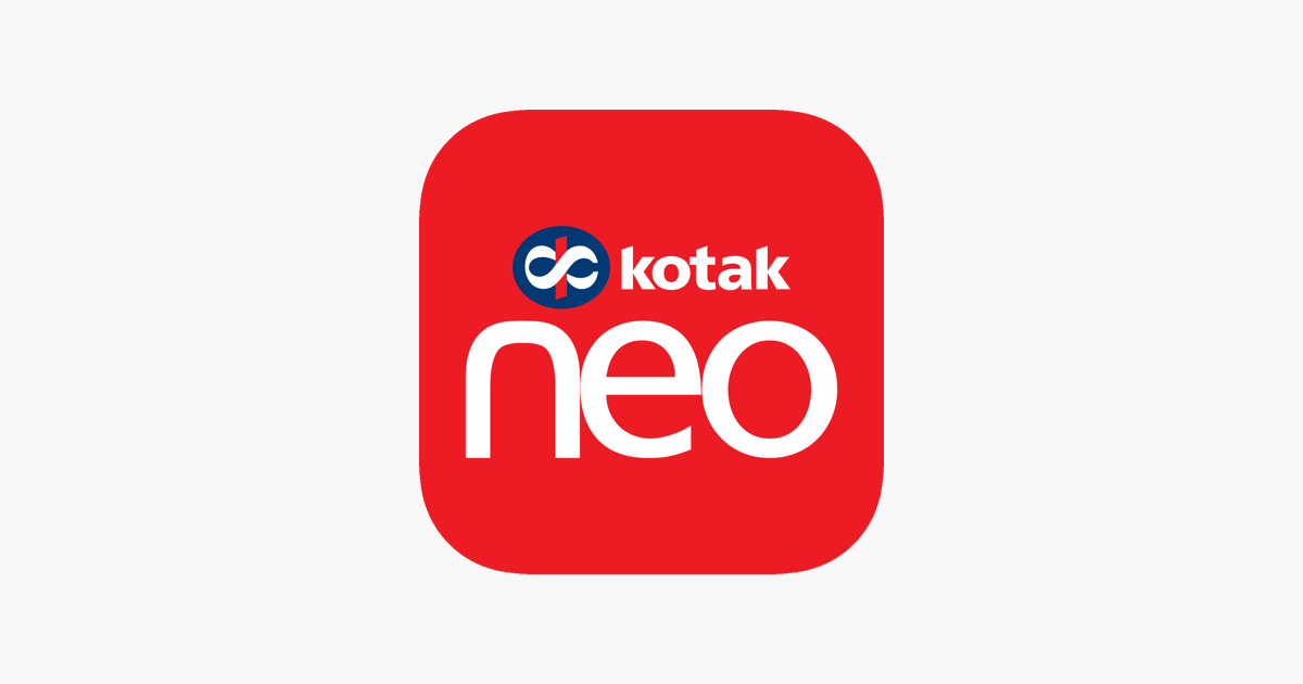 ‎Kotak Neo: Stock Market App on the App Store