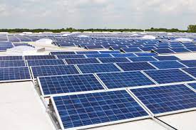 solar company in Delhi | TechPlanet