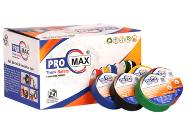 Top PVC Tape Supplier and Manufacturer for Your Business Need