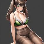 Anya Gupta Profile Picture