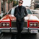 Felix Volovitz Profile Picture