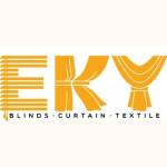 EKY Curtains Profile Picture