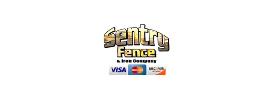 Sentry Fence Cover Image