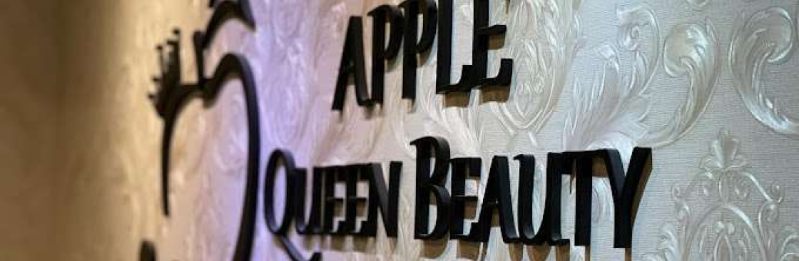 Apple Queen Beauty Cover Image