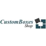 Custom boxesshop Profile Picture