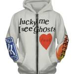 Kanye west Profile Picture