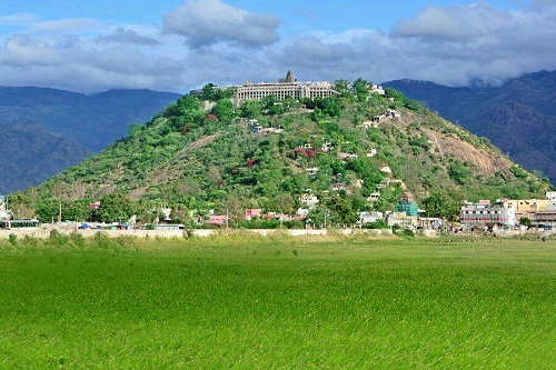 Palani Murugan Temple & Palani Subramanya Swamy Temple