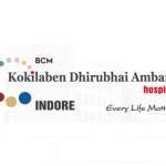 Kokilaben Hospital Indore Profile Picture