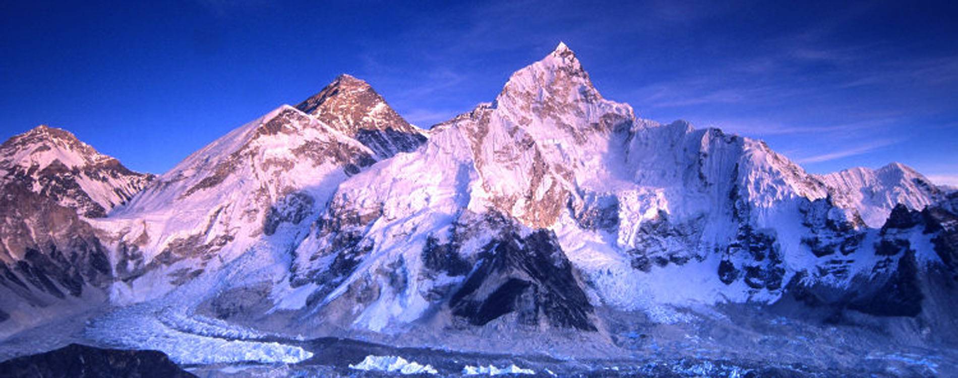 Everest Base Camp Trek 14 Days : Group And Private Tour
