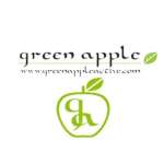 Green apple Profile Picture