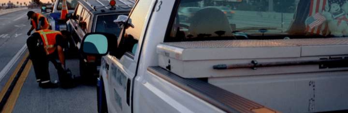 Riteway Towing Cover Image