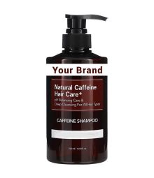 Private Label Hair Care | Third Party Hair Care Product Manufacturer in India