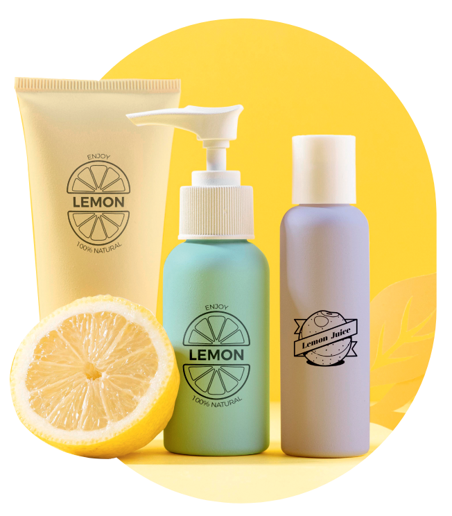 Private Label Cosmetic Manufacturer in India | Third Party Cosmetic Private Labeling
