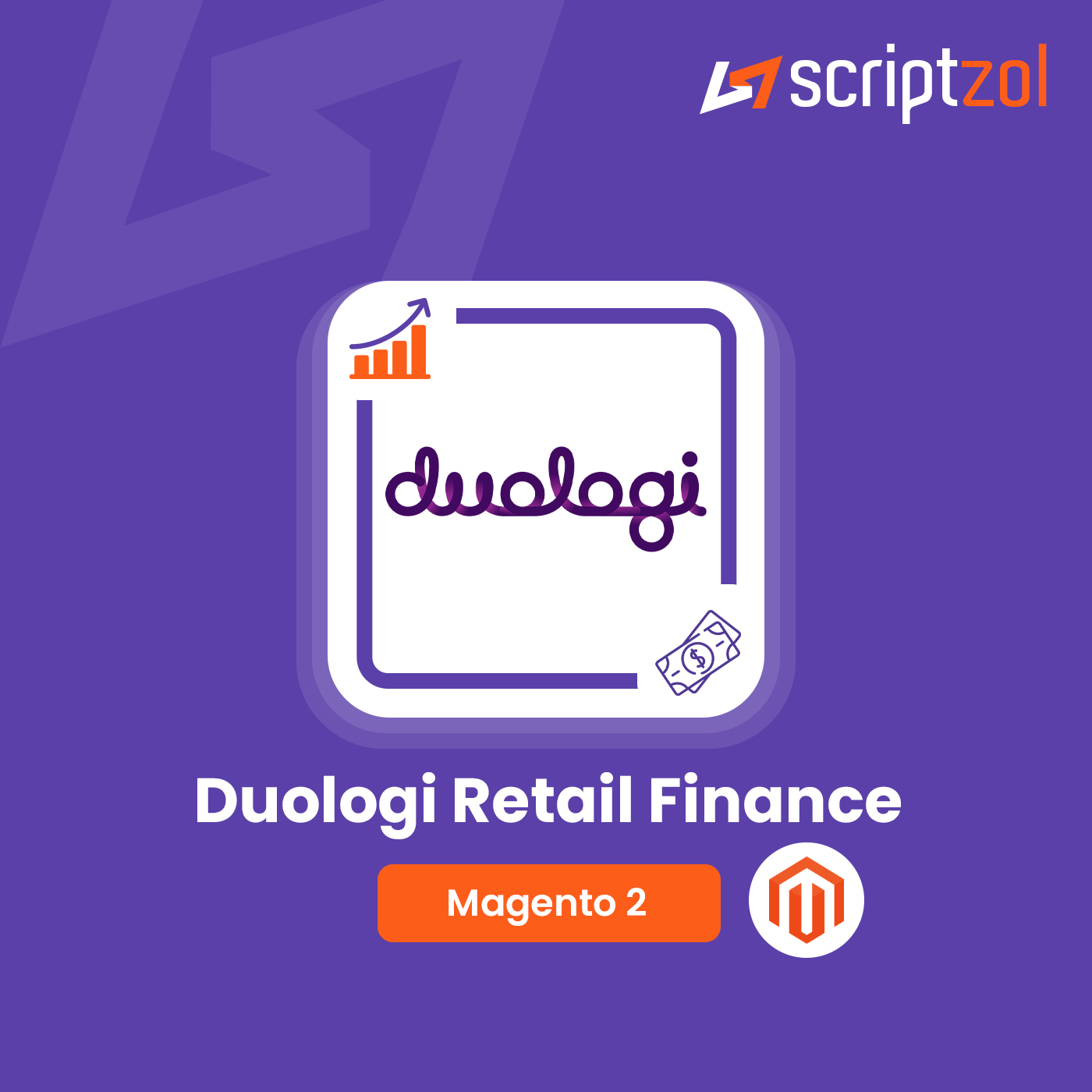 Magento 2 Duologi Retail Finance | Empowering Retail Financing - Scriptzol