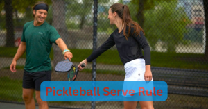 How to play Pickleball game